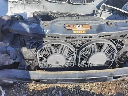 Основной радиатор Mercedes-benz w211 за 45 000 тг. в Шымкент – фото 7