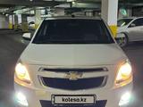 Chevrolet Cobalt 2022 года за 6 100 000 тг. в Астана – фото 3