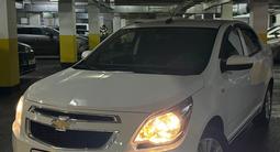 Chevrolet Cobalt 2022 года за 5 900 000 тг. в Астана – фото 5