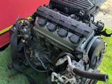 Контрактный двигатель на Honda Civic обьем 1.7 D17A1 за 450 000 тг. в Астана