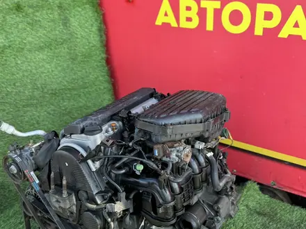 Контрактный двигатель на Honda Civic обьем 1.7 D17A1 за 450 000 тг. в Астана – фото 5