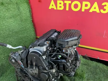 Контрактный двигатель на Honda Civic обьем 1.7 D17A1 за 450 000 тг. в Астана – фото 8