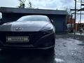 Hyundai Elantra 2022 года за 9 500 000 тг. в Караганда – фото 4