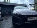 Hyundai Elantra 2022 года за 9 500 000 тг. в Караганда – фото 3