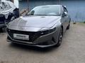 Hyundai Elantra 2022 года за 9 500 000 тг. в Караганда