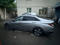 Hyundai Elantra 2022 года за 9 500 000 тг. в Караганда – фото 5