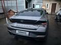 Hyundai Elantra 2022 года за 9 500 000 тг. в Караганда – фото 8