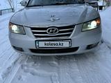 Hyundai Sonata 2006 года за 3 700 000 тг. в Караганда