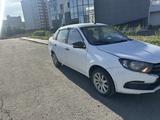 ВАЗ (Lada) Granta 2190 2019 года за 2 900 000 тг. в Усть-Каменогорск – фото 2