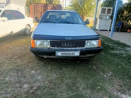 Audi 100 1989 года за 1 600 000 тг. в Тараз