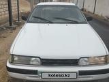 Mazda 626 1991 года за 1 100 000 тг. в Актау – фото 2