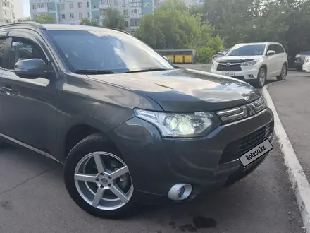 Mitsubishi Outlander 2013 года за 8 300 000 тг. в Астана – фото 6