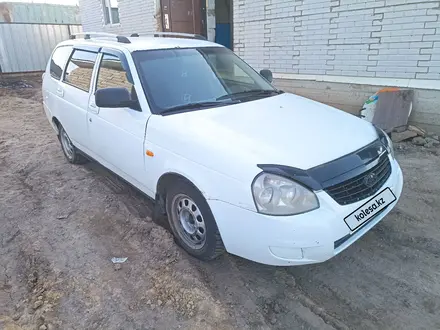 ВАЗ (Lada) Priora 2171 2011 года за 1 700 000 тг. в Астана – фото 4