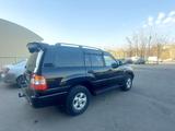 Toyota Land Cruiser 2002 года за 8 700 000 тг. в Алматы – фото 5