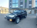 Toyota Land Cruiser 2002 годаүшін8 700 000 тг. в Алматы – фото 4