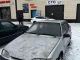 ВАЗ (Lada) 2115 2002 годаfor550 000 тг. в Сатпаев – фото 2