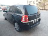 Opel Zafira 2012 годаfor6 000 000 тг. в Актау – фото 5