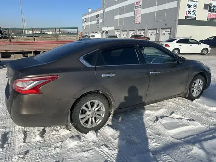 Nissan Teana 2014 года за 5 800 000 тг. в Караганда – фото 6