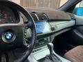 BMW X5 2003 года за 7 500 000 тг. в Шымкент – фото 10