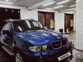 BMW X5 2003 года за 7 500 000 тг. в Шымкент