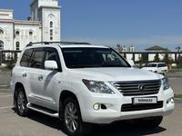 Lexus LX 570 2010 годаүшін18 500 000 тг. в Астана