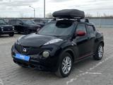 Nissan Juke 2013 года за 3 490 000 тг. в Караганда