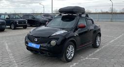 Nissan Juke 2013 года за 3 490 000 тг. в Караганда