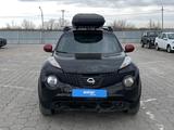 Nissan Juke 2013 года за 3 490 000 тг. в Караганда – фото 2