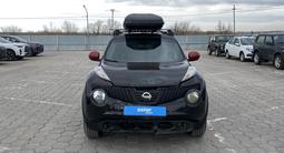 Nissan Juke 2013 года за 3 490 000 тг. в Караганда – фото 2
