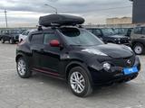 Nissan Juke 2013 года за 3 490 000 тг. в Караганда – фото 3