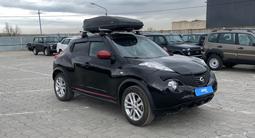 Nissan Juke 2013 года за 3 490 000 тг. в Караганда – фото 3