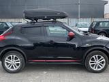 Nissan Juke 2013 года за 3 490 000 тг. в Караганда – фото 4
