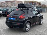 Nissan Juke 2013 года за 3 490 000 тг. в Караганда – фото 5