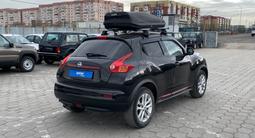 Nissan Juke 2013 года за 3 490 000 тг. в Караганда – фото 5