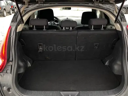 Nissan Juke 2013 года за 3 240 000 тг. в Караганда – фото 10