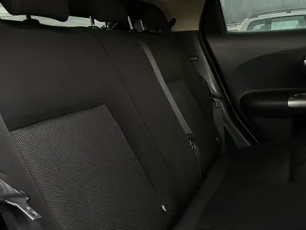 Nissan Juke 2013 года за 3 240 000 тг. в Караганда – фото 15