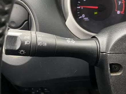 Nissan Juke 2013 года за 3 240 000 тг. в Караганда – фото 17
