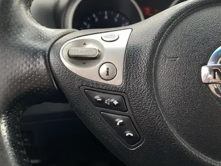 Nissan Juke 2013 года за 3 240 000 тг. в Караганда – фото 19