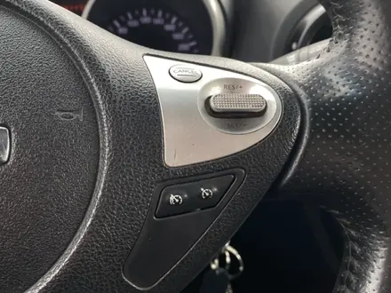 Nissan Juke 2013 года за 3 240 000 тг. в Караганда – фото 20