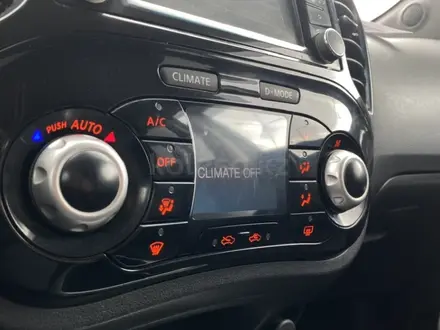 Nissan Juke 2013 года за 3 240 000 тг. в Караганда – фото 22