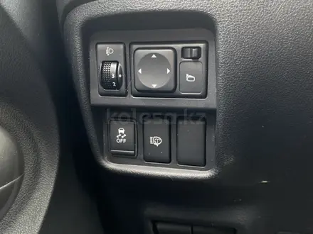 Nissan Juke 2013 года за 3 240 000 тг. в Караганда – фото 23