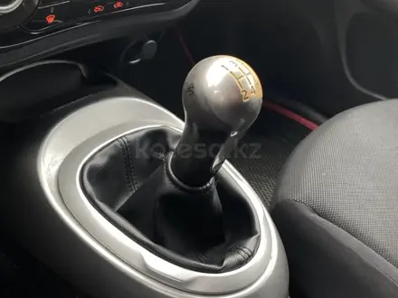 Nissan Juke 2013 года за 3 240 000 тг. в Караганда – фото 24