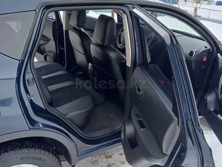 Nissan Qashqai 2007 года за 5 200 000 тг. в Актобе – фото 8