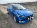 Hyundai Accent 2017 года за 7 999 999 тг. в Костанай – фото 3