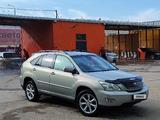 Lexus RX 350 2007 года за 9 888 000 тг. в Алматы – фото 4