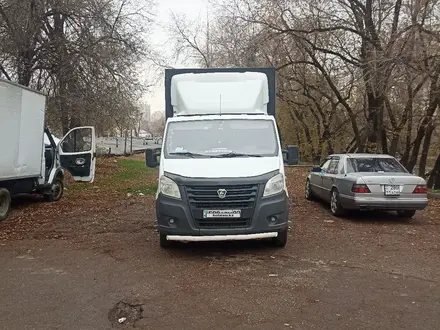 ГАЗ ГАЗель NEXT 2015 года за 14 000 000 тг. в Алматы