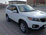 Kia Sorento 2011 годаүшін7 000 000 тг. в Актау – фото 3