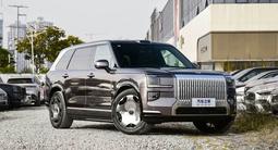 Zeekr 9X Hyper 2026 годаүшін64 000 000 тг. в Астана – фото 3