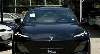 Deepal S07 2025 года за 11 900 000 тг. в Алматы