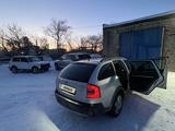 Skoda Octavia 2007 годаүшін5 000 000 тг. в Кокшетау – фото 4